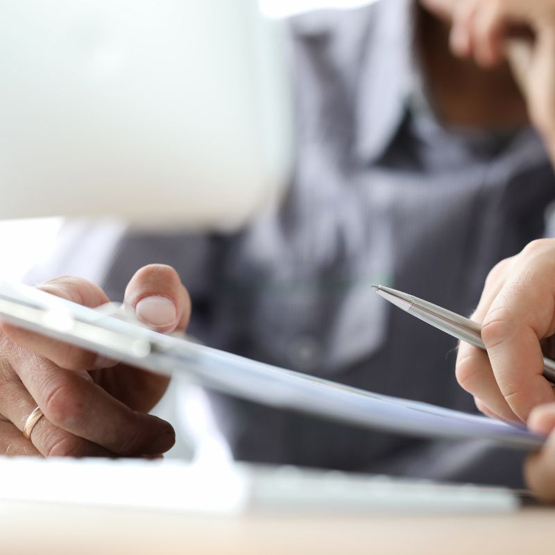 Entrega online documentación